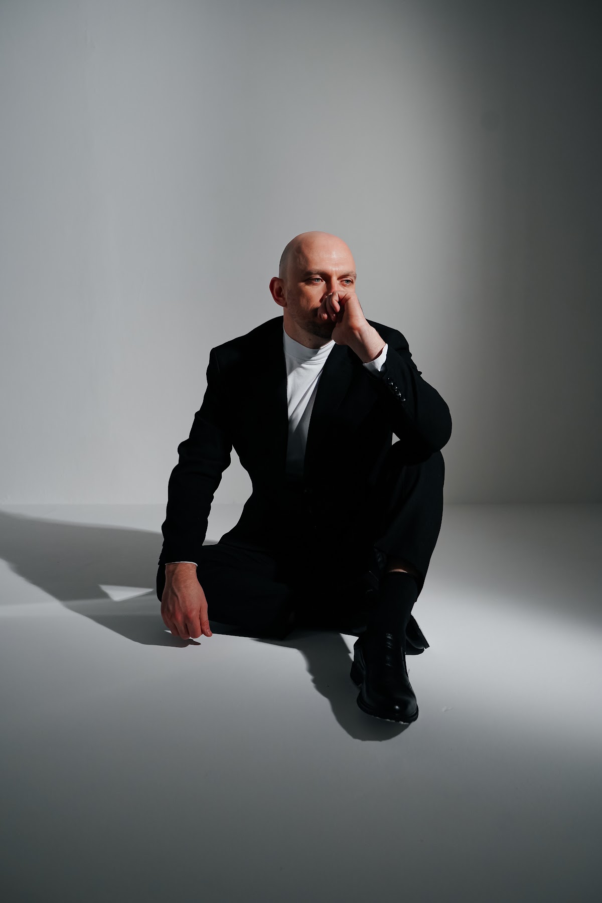 Юрий Фалев