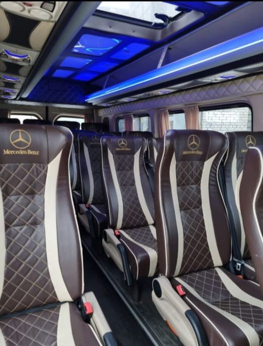 Mercedes-Benz Sprinter VIP/_20 мест