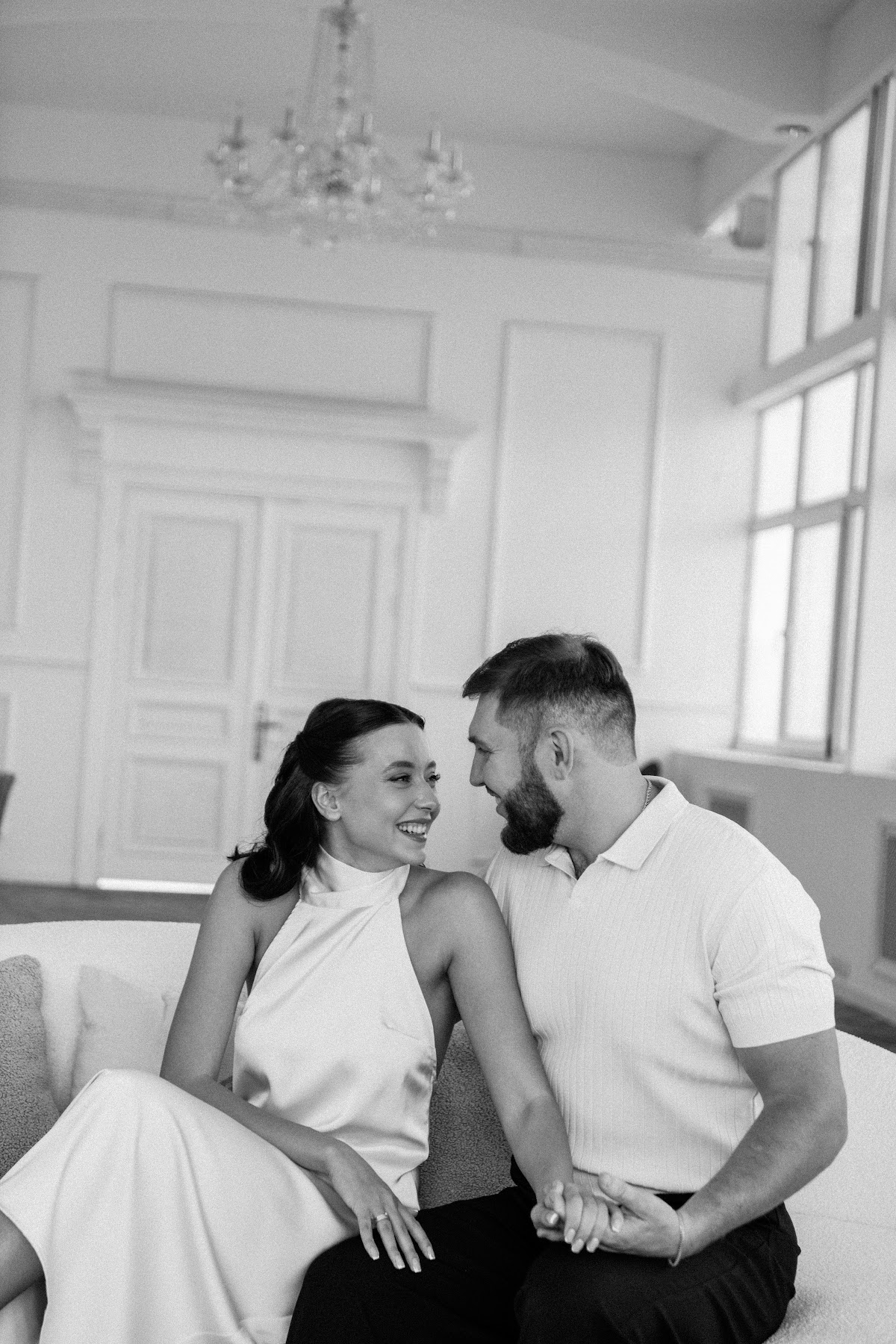 Алла & Евгений