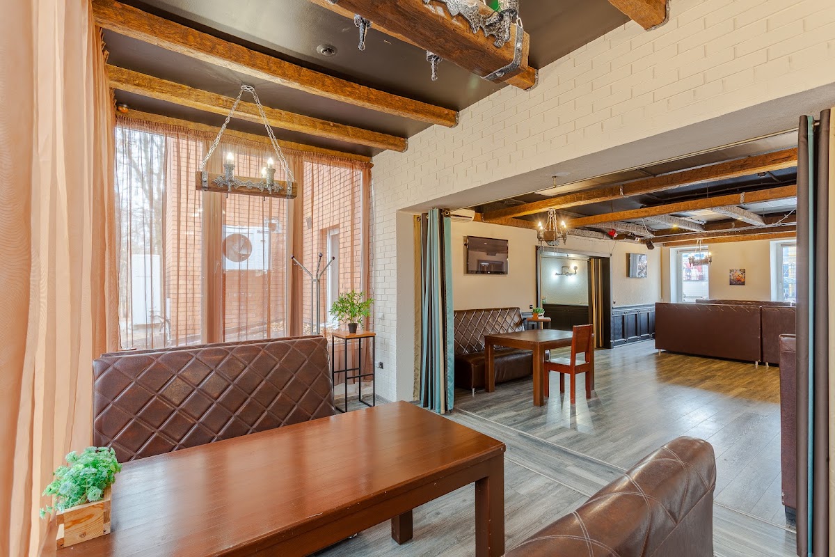 VIP-house