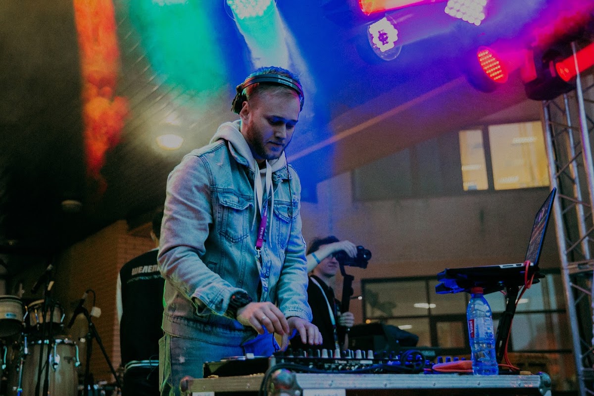 Ambience Djs