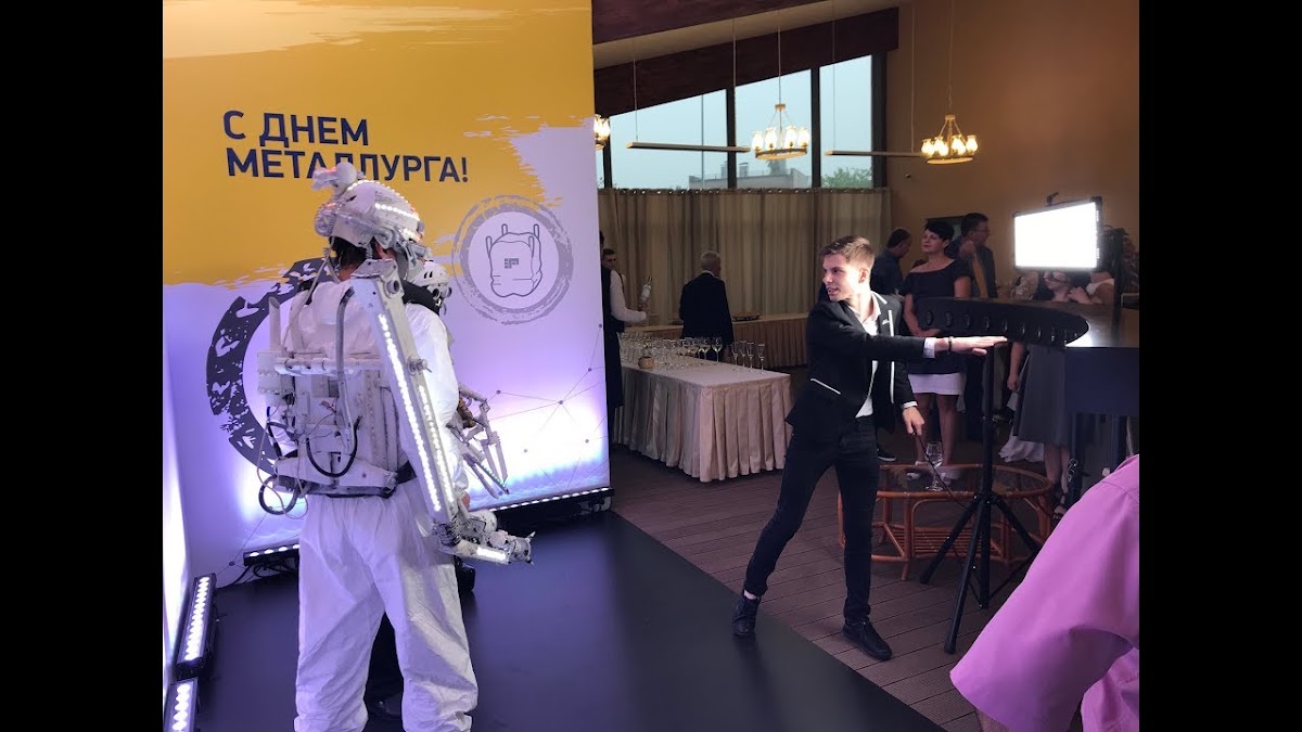 Портфолио
