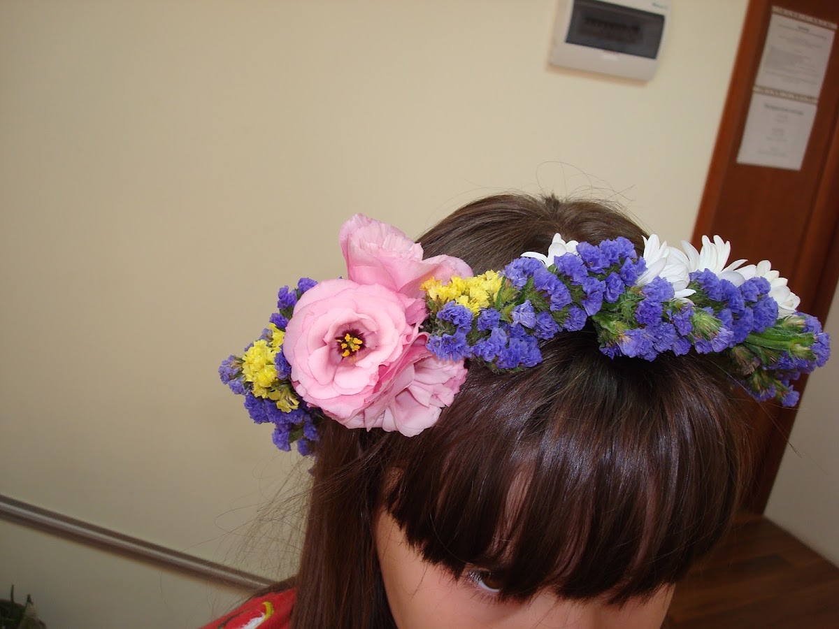 Школа флористики