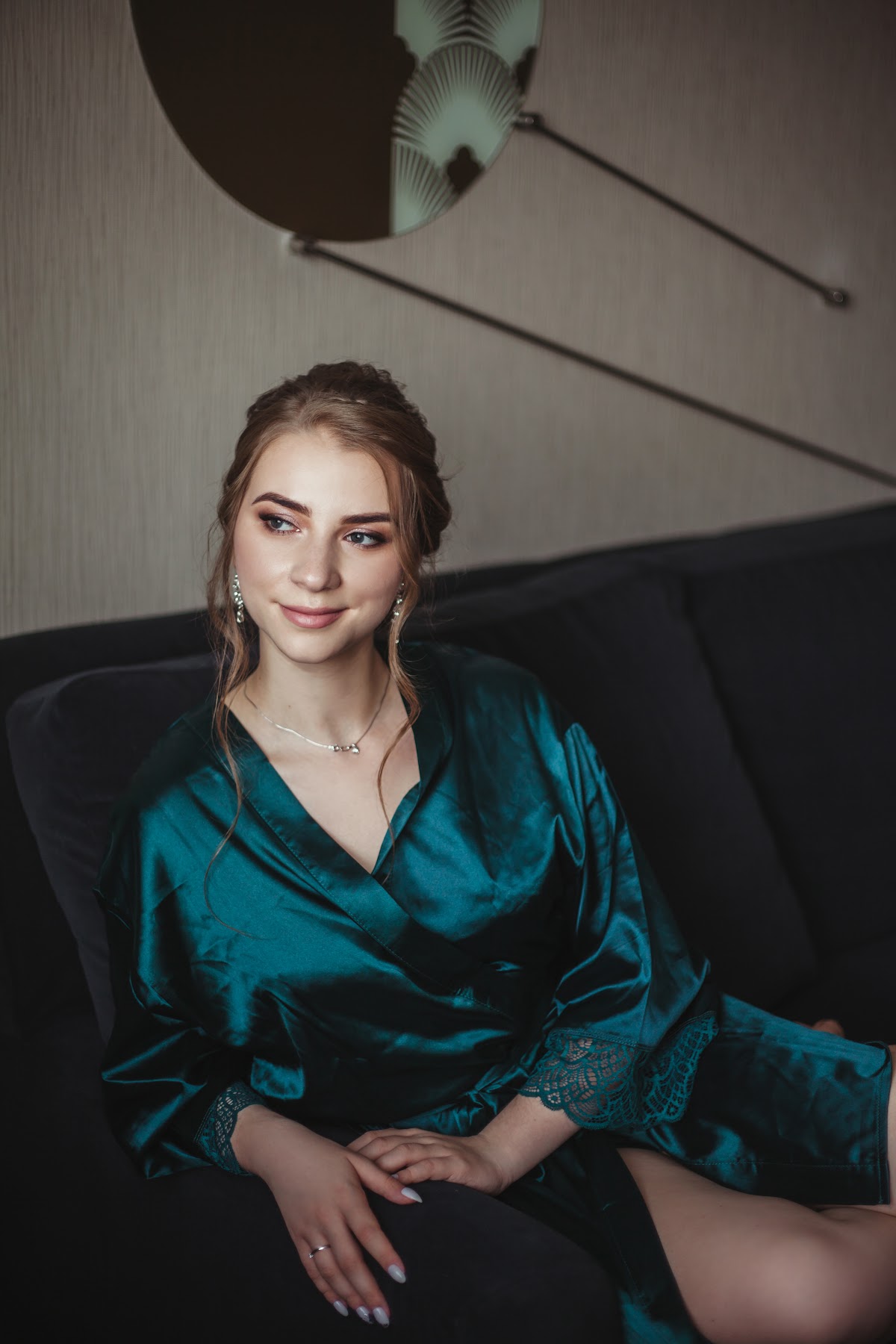 Свадебный отчёт