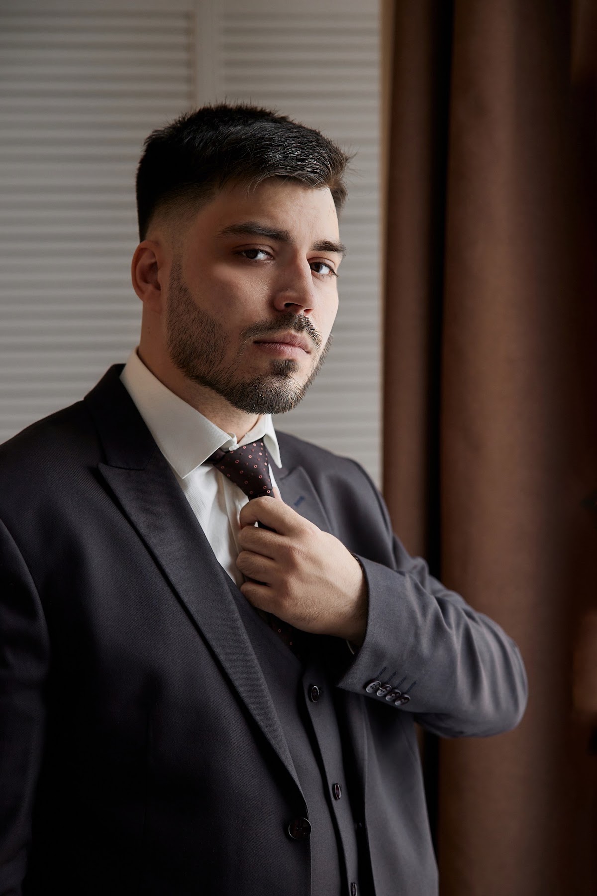 Елена и Степан