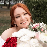 Мария Алексеева