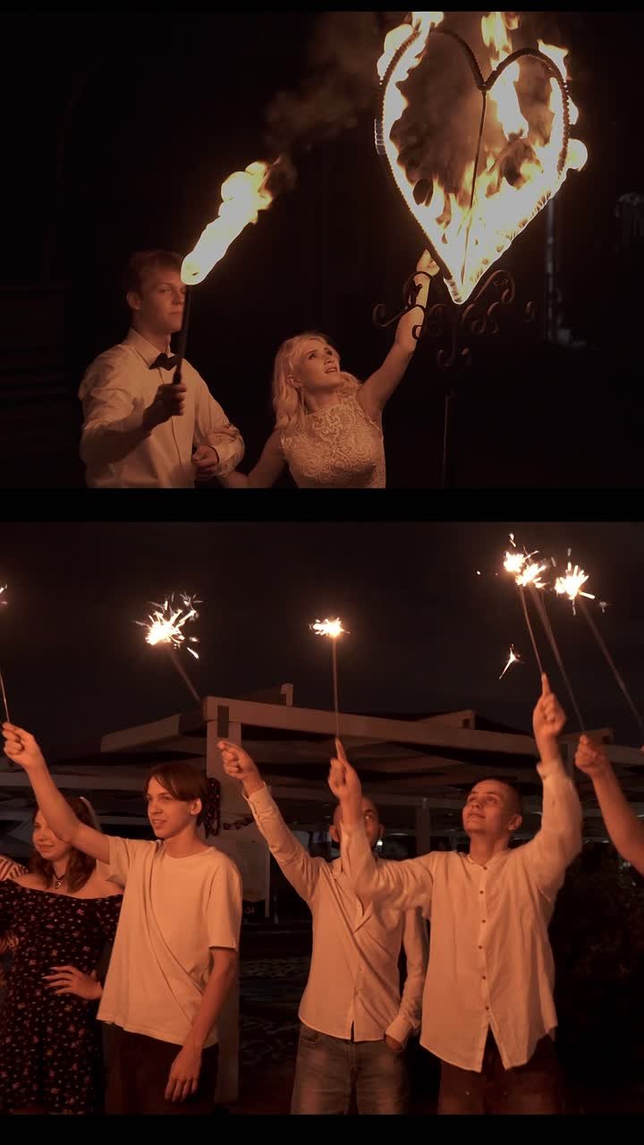 Рилсы