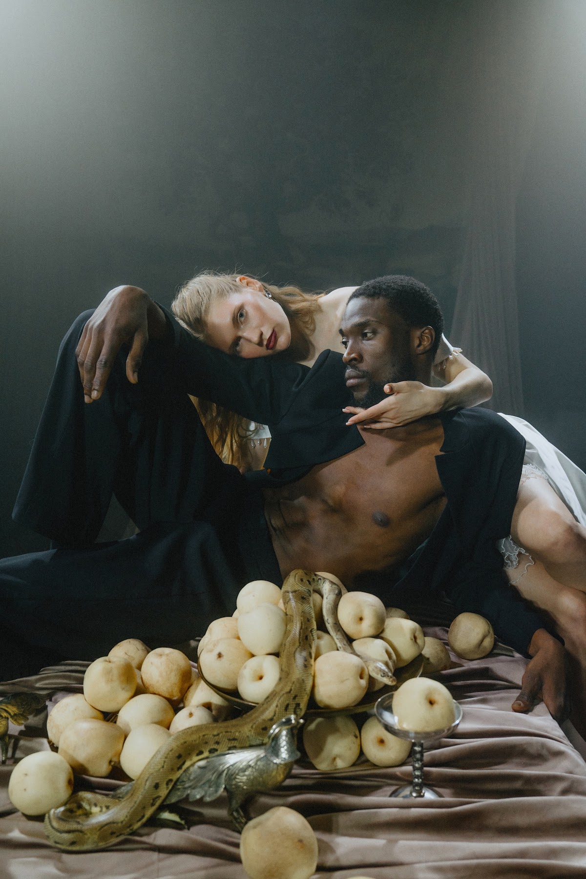 Blanc event