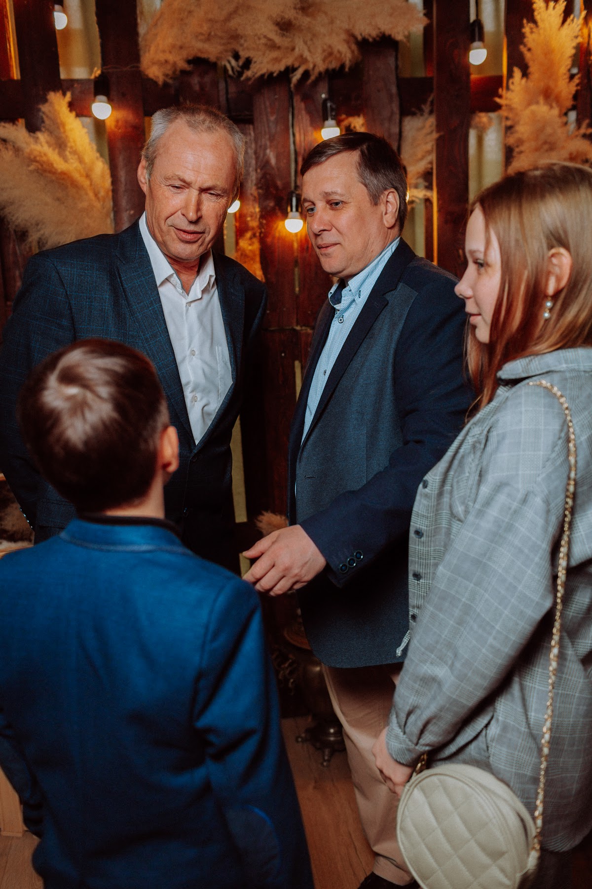 День рождения: Романа