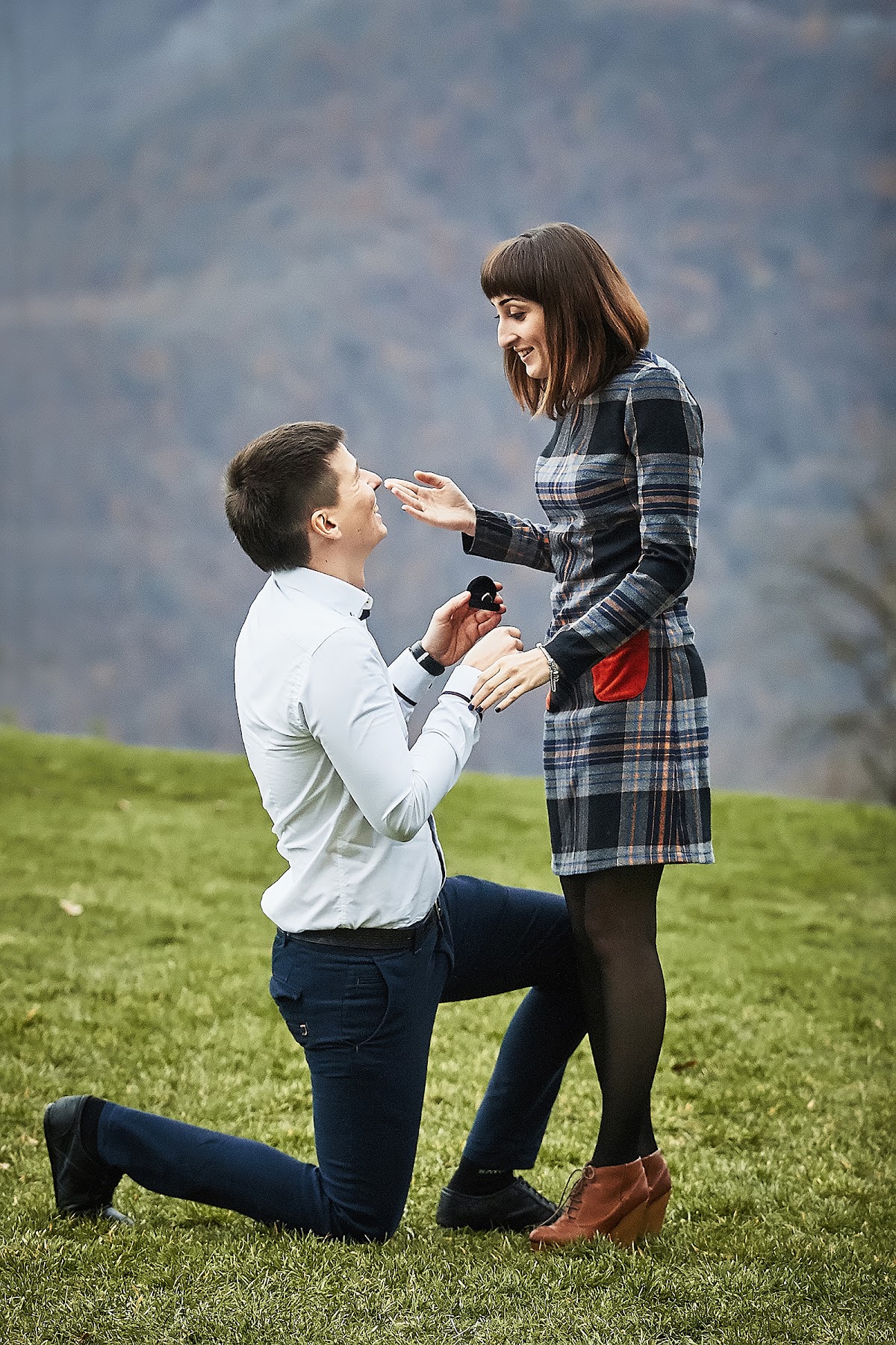 Love Story