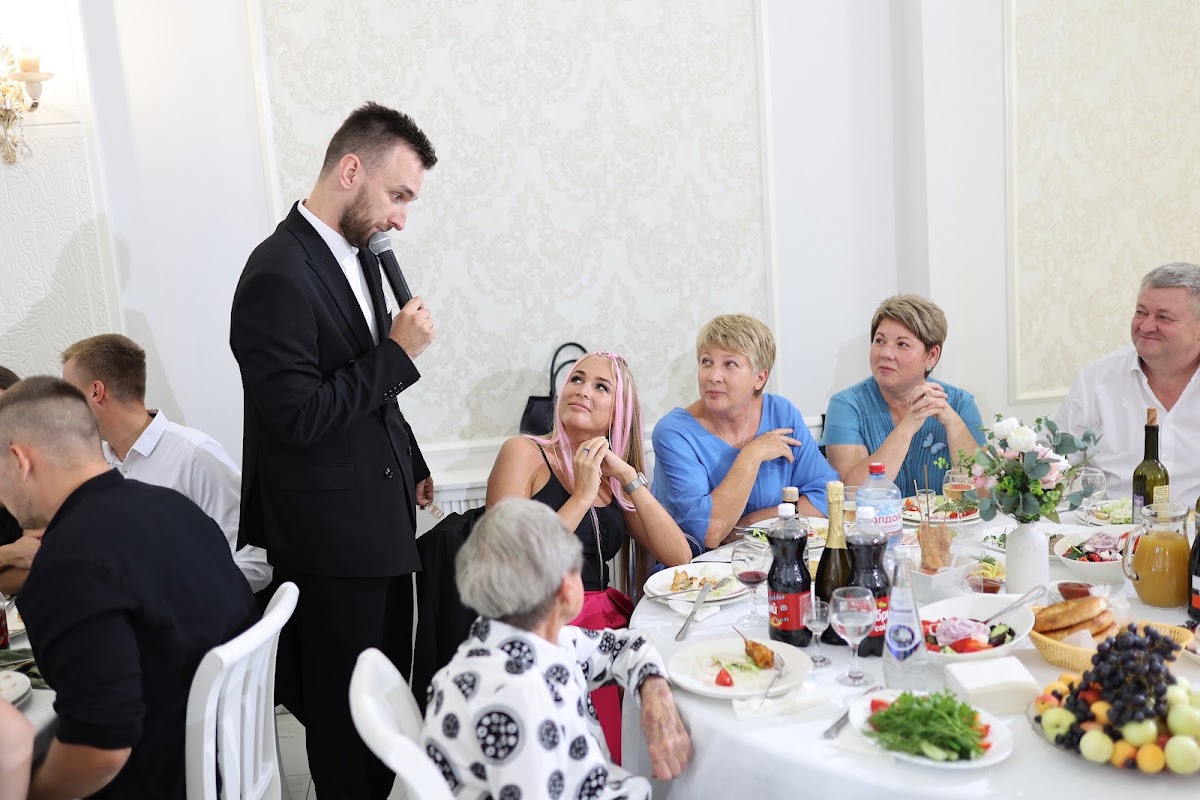 Олеся и Егор