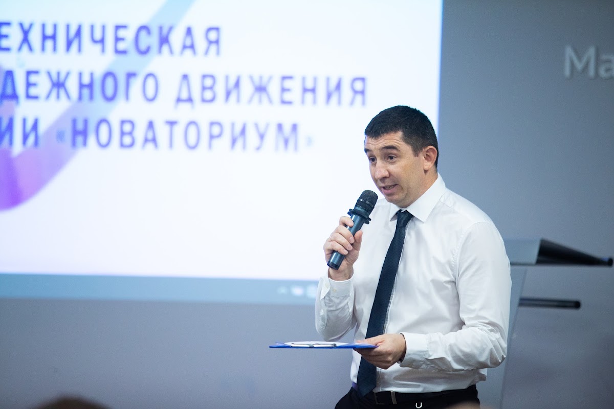 Портфолио: Корпоратив на Новый Год