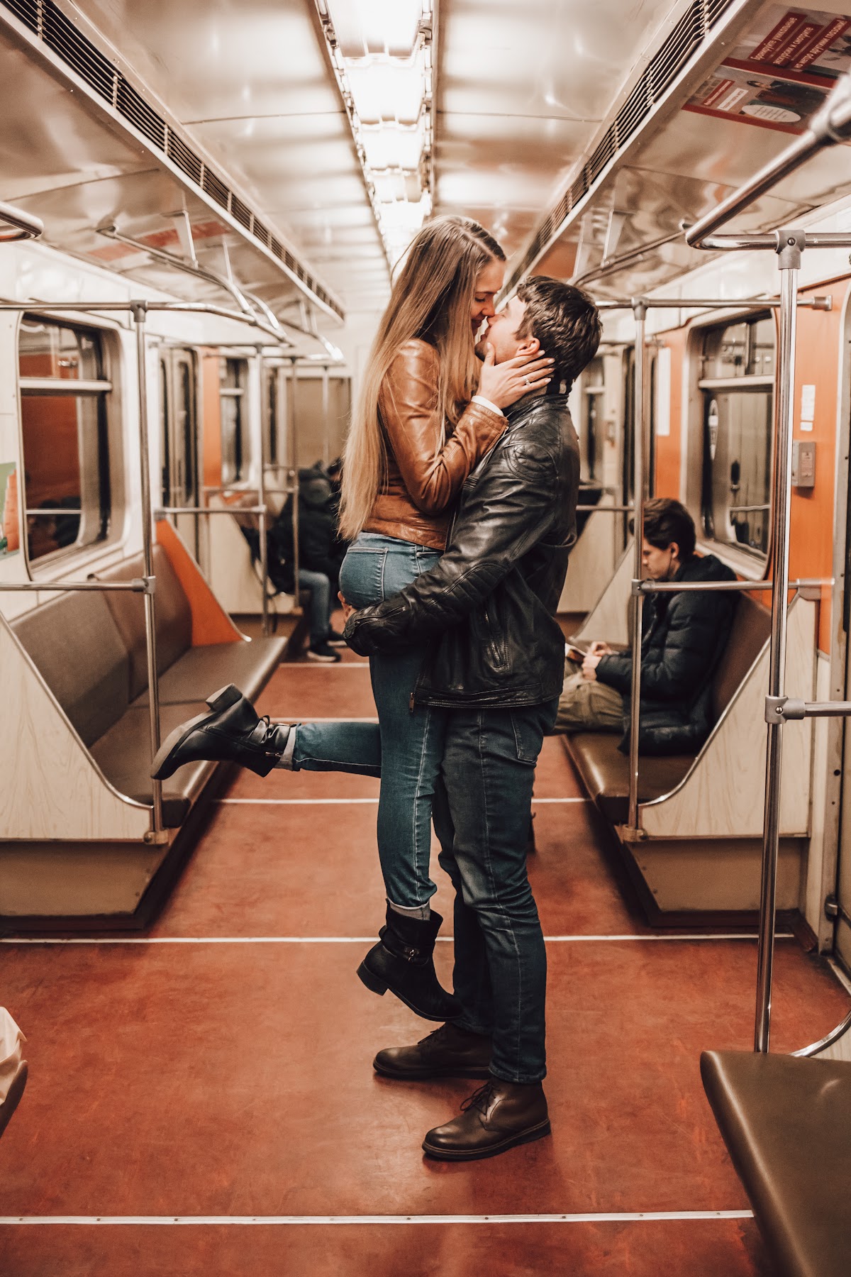 Портфолио: Love story