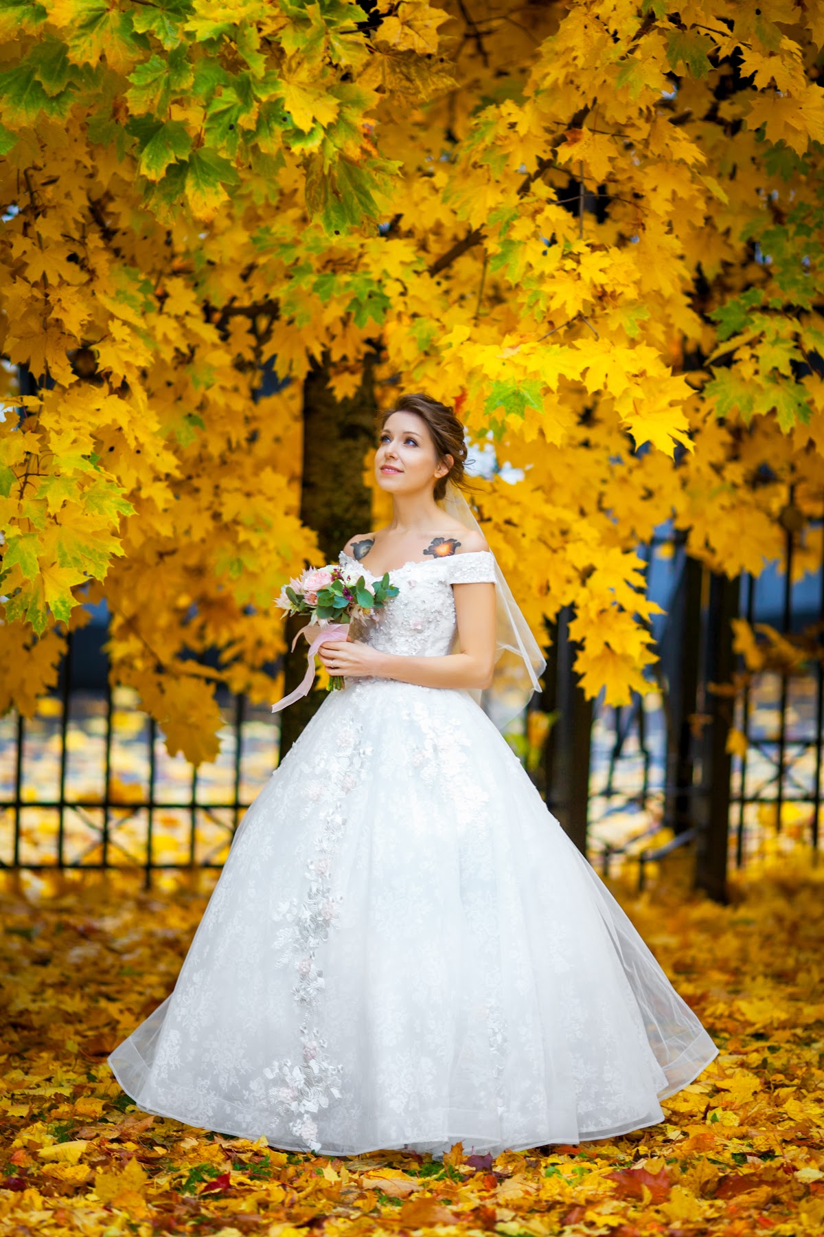 Christel и Eugene