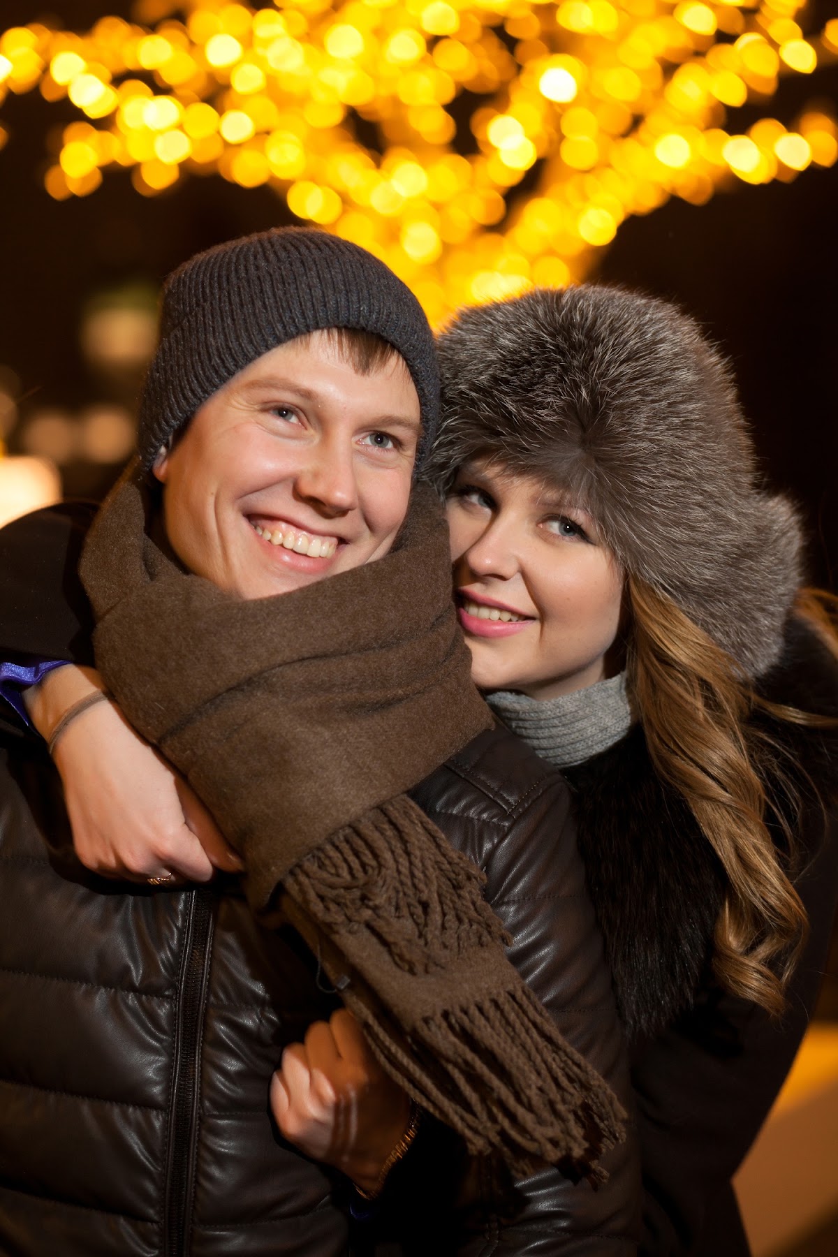 Love Story Виталия и Анны