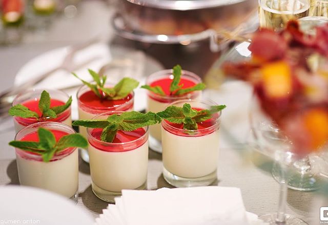 Personas Catering