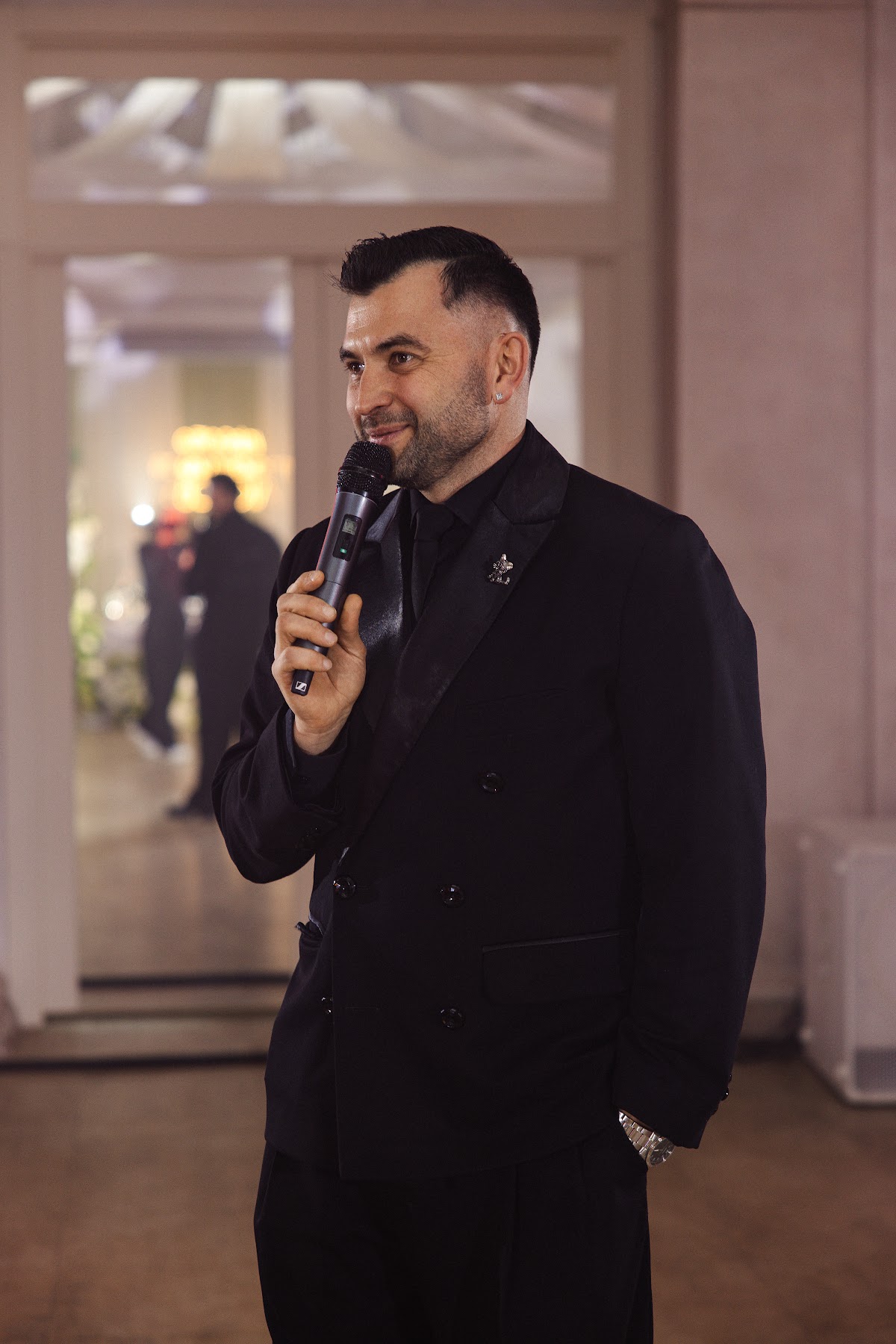 Портфолио: Свадьба