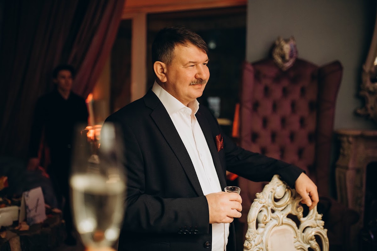Нателла  и Павел