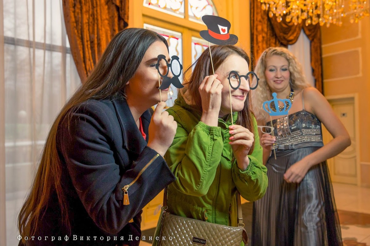 Фотографии