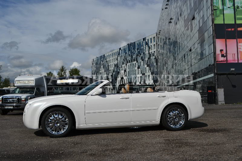 Rolls Royce Phantom Style — кадр 2 из 9