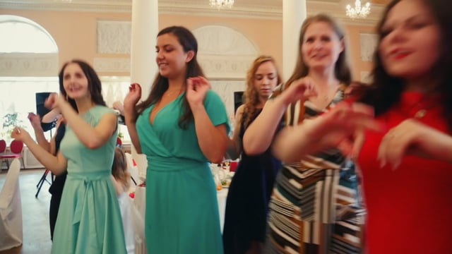 Алёна и Владислав
