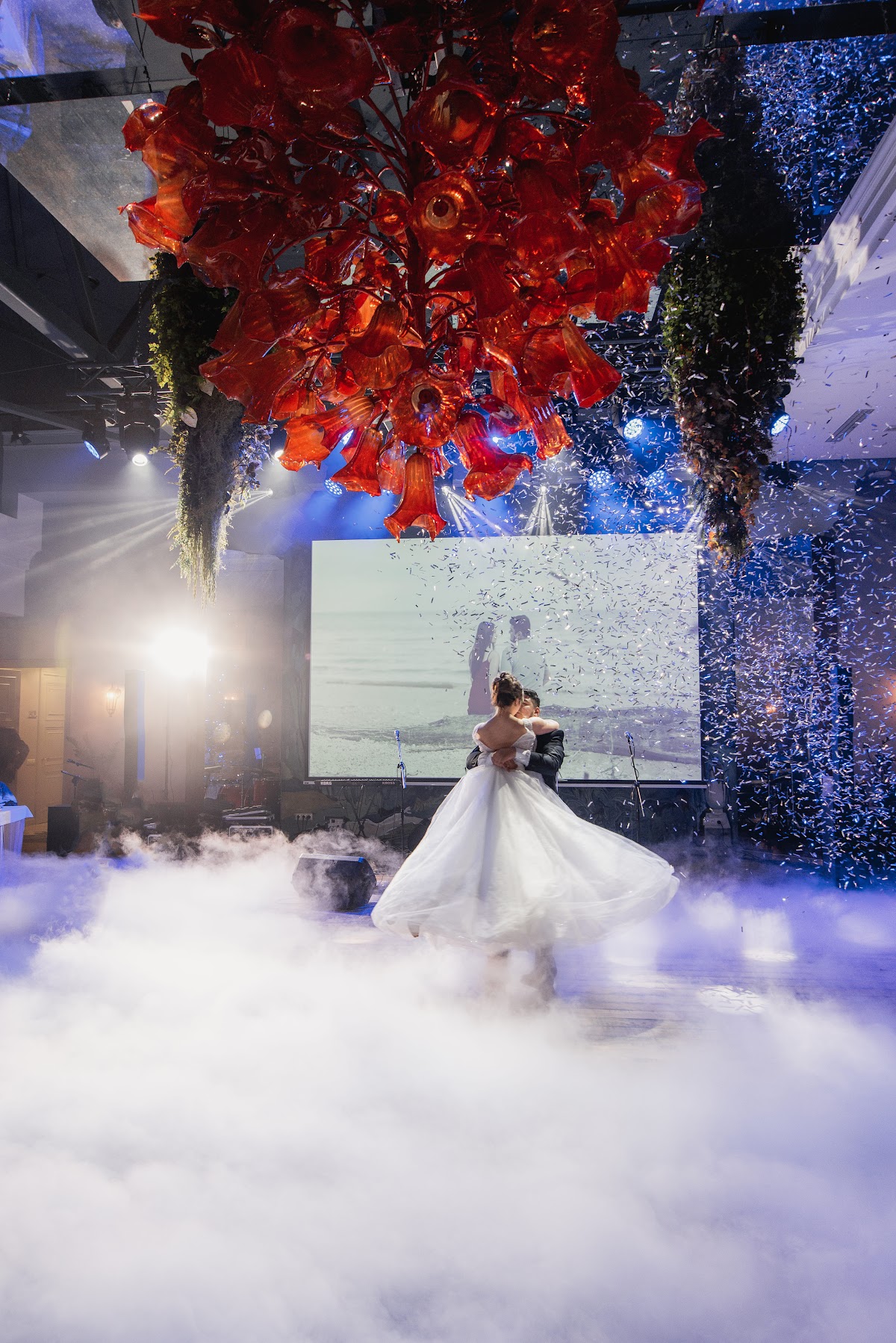 "Дыхание" wedding studio