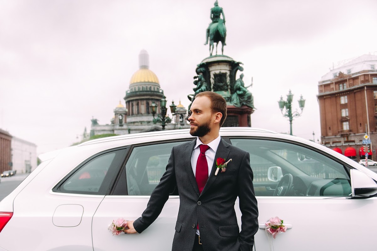 Виктория и Владислав
