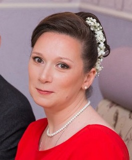 Евгения Соловьёва