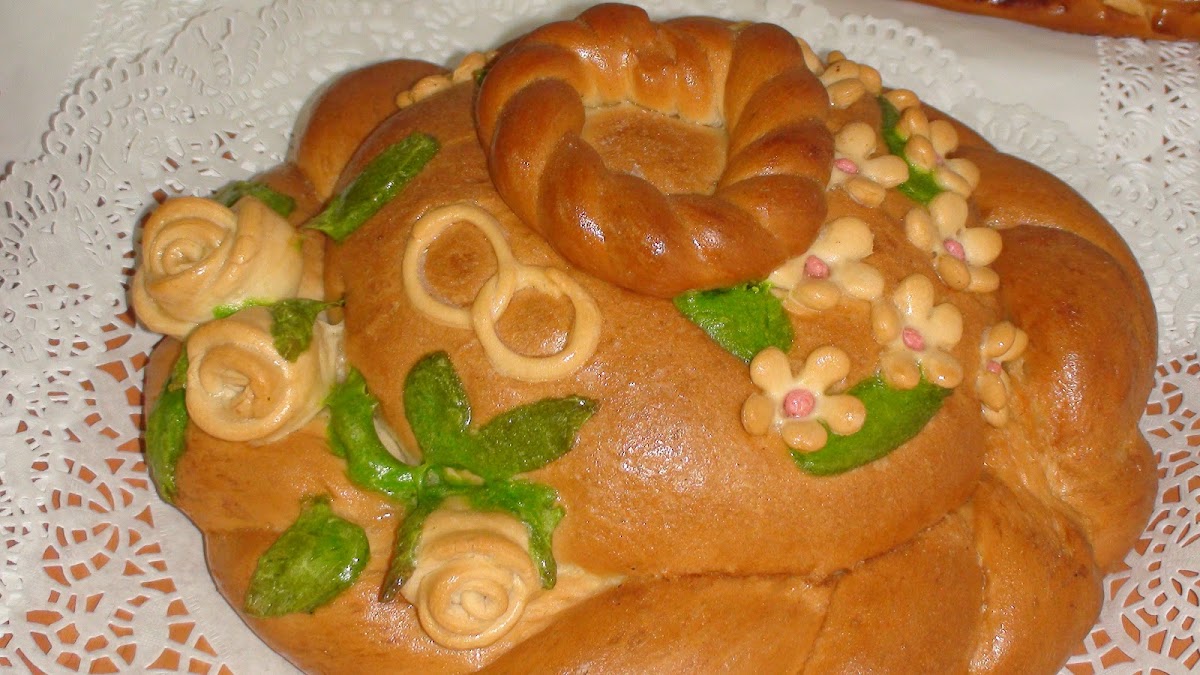 Караваи