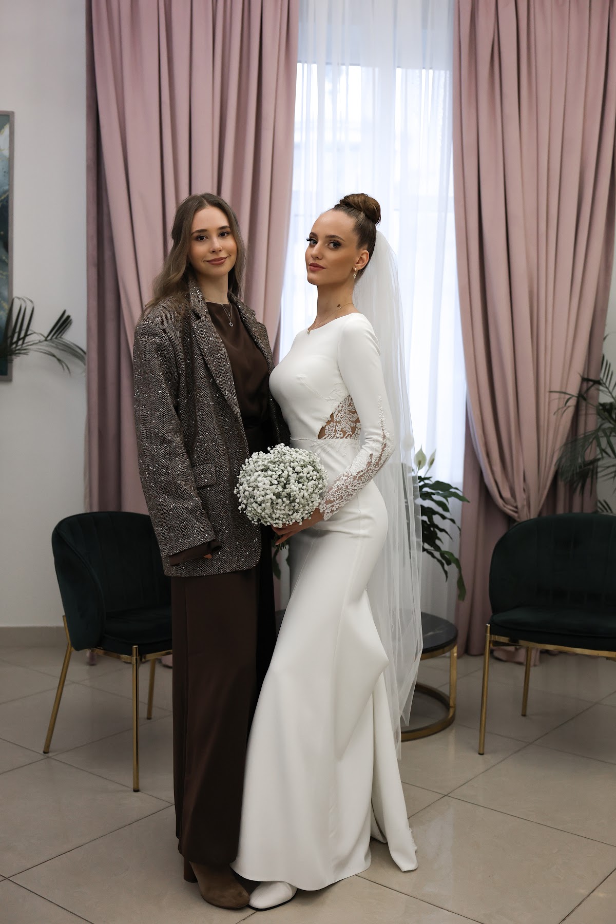 Свадьба Георгий и Наталья 22.11.2025 г.