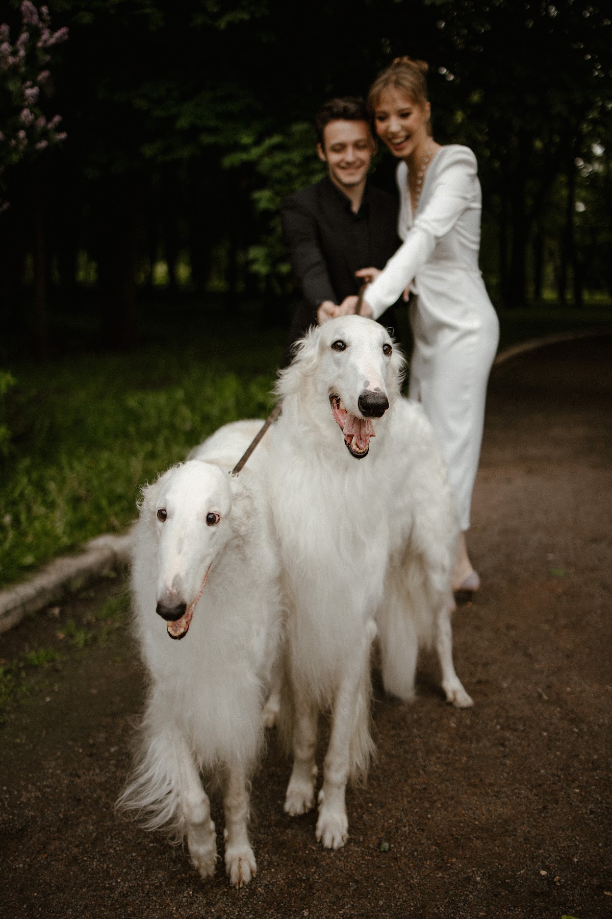 WEDDING: PAVEL AND ANNA 2023