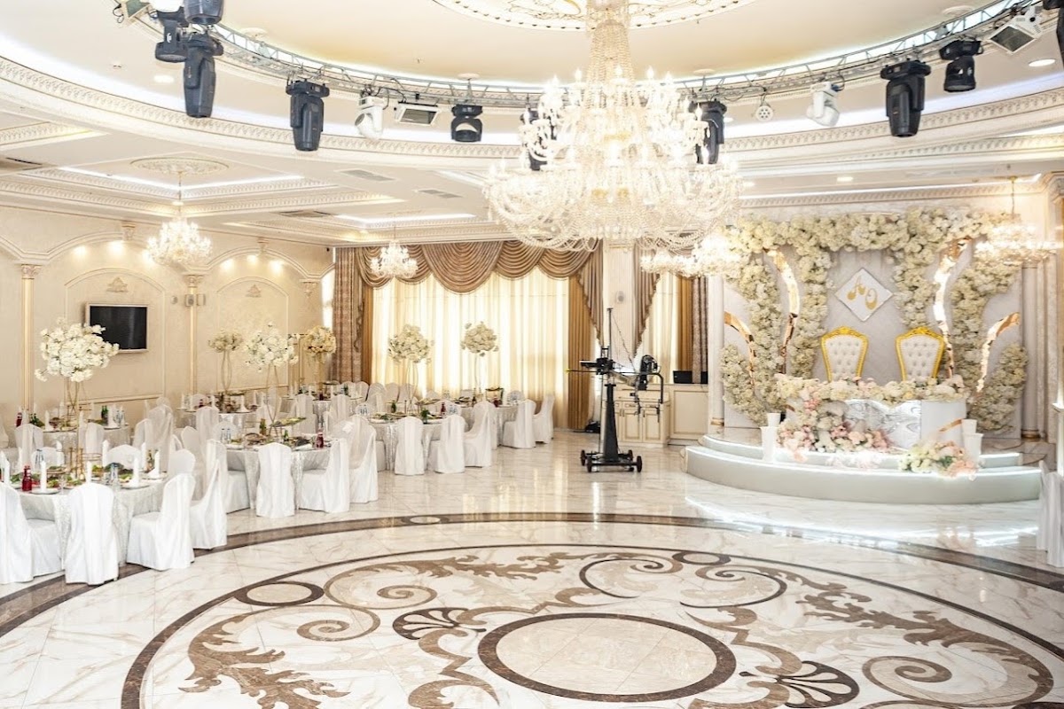 Фотогалерея ресторана
