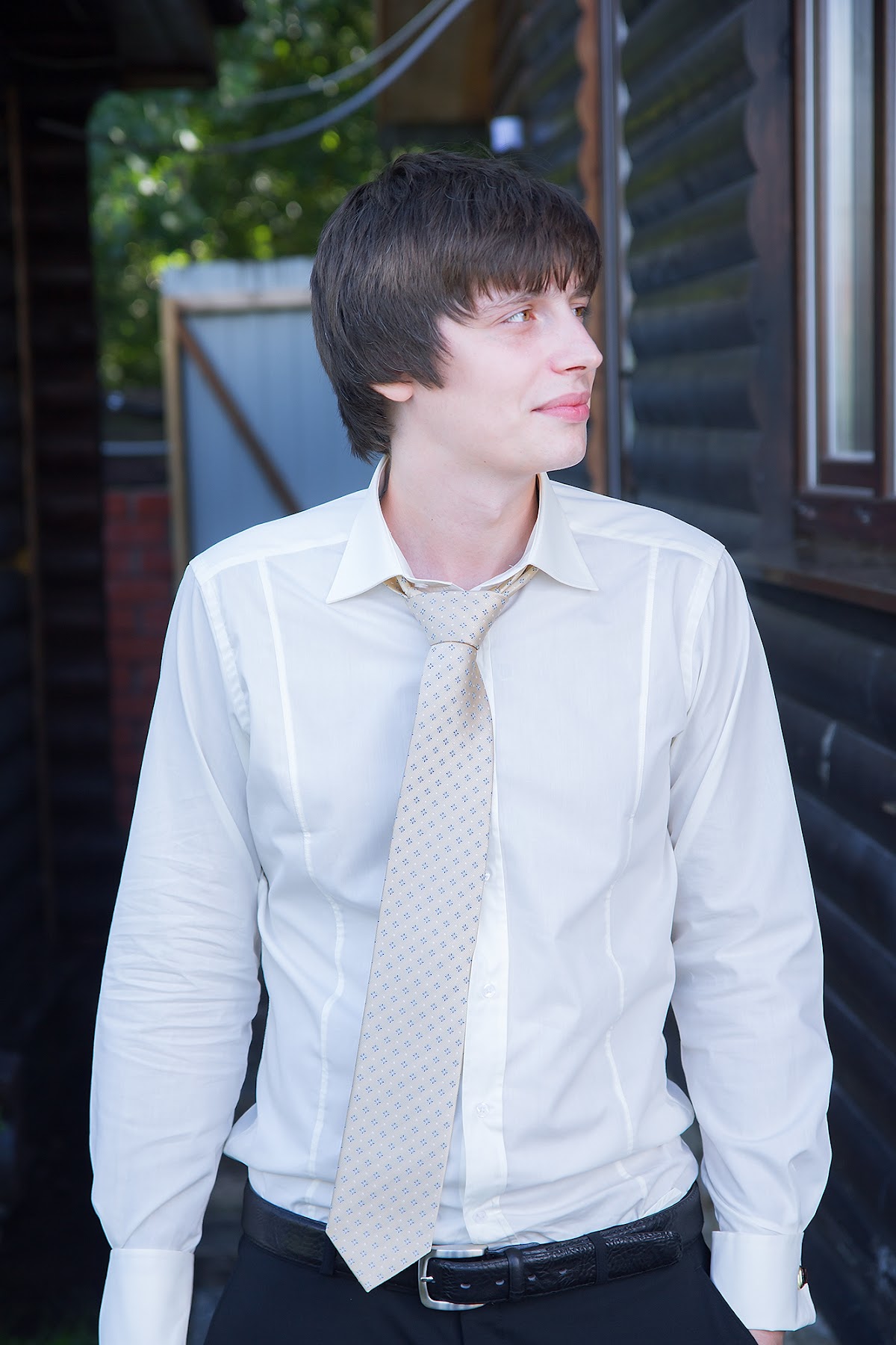 Елена и Роман