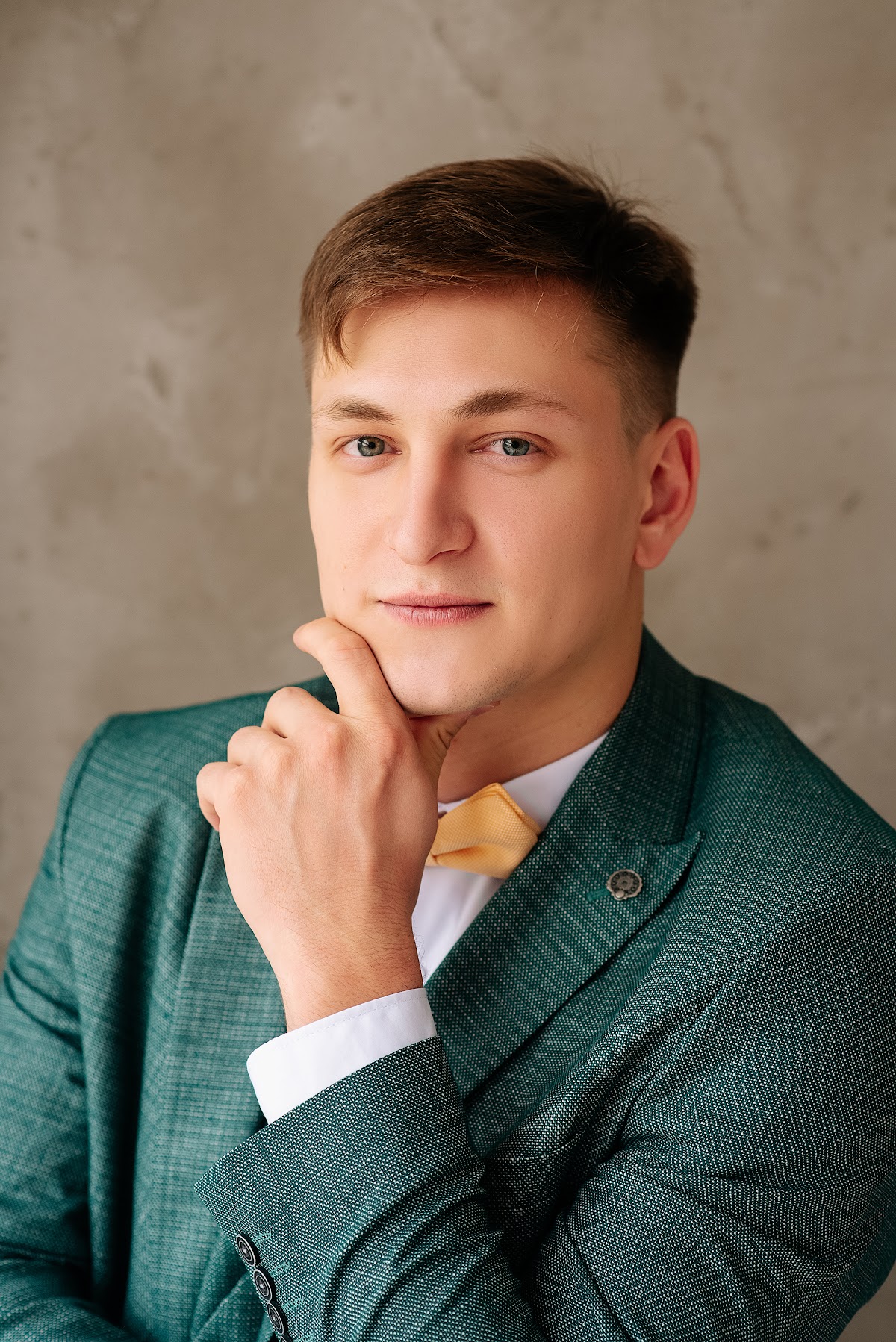 Татьяна и Антон