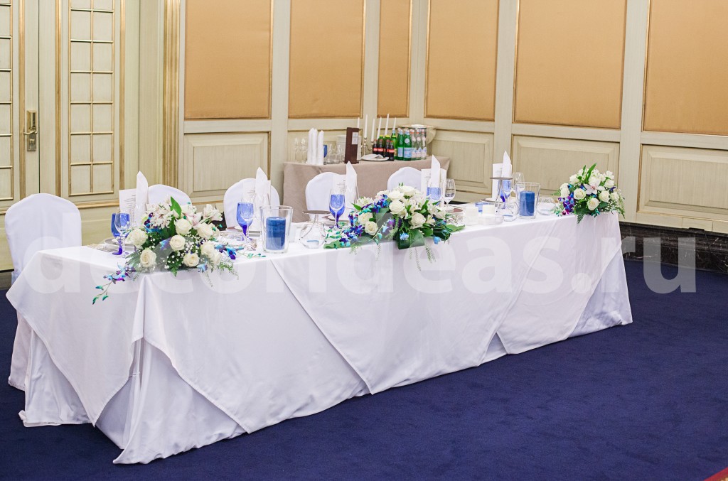 "THE RITZ-CARLTON"