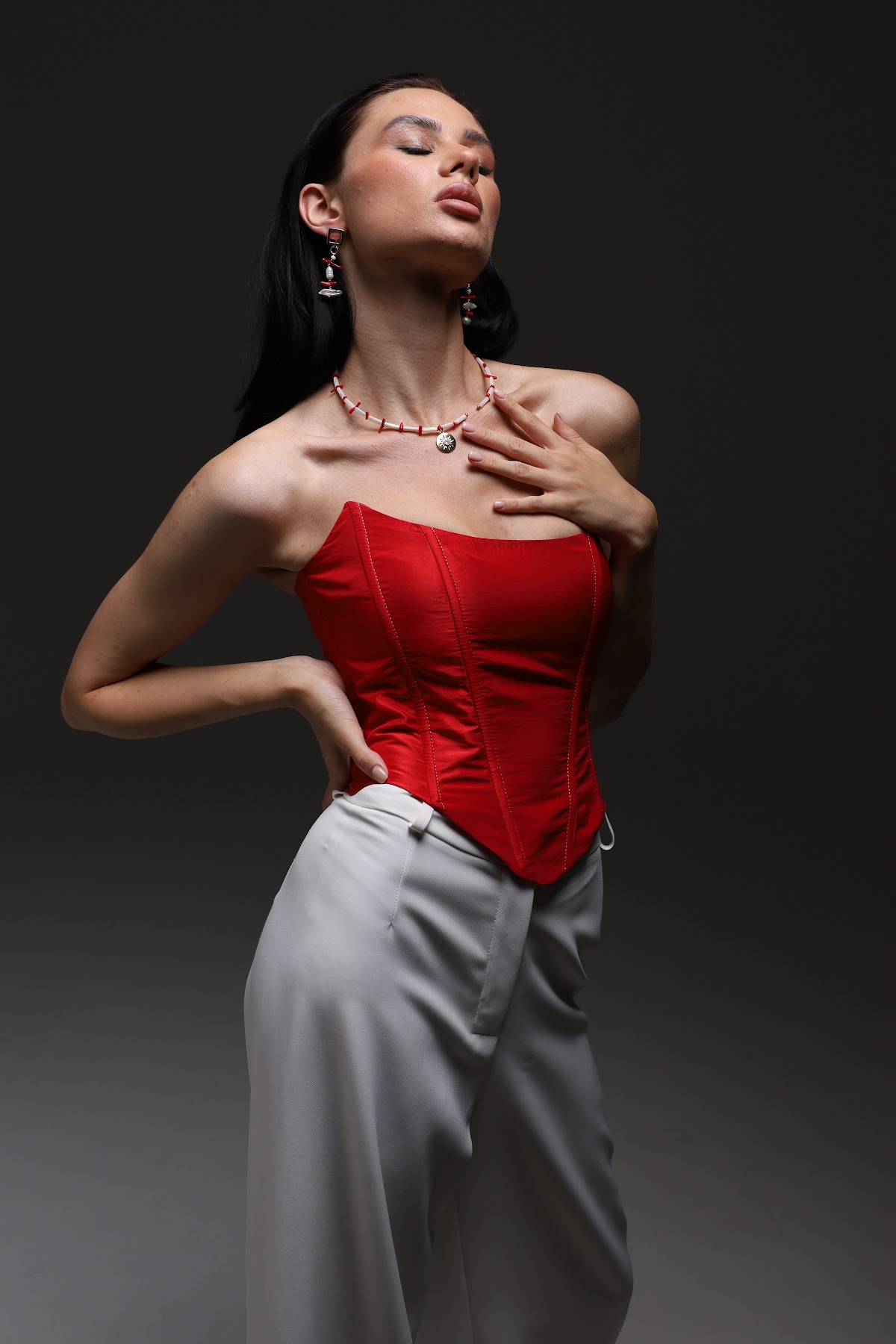 Портфолио: Мода (Fashion)