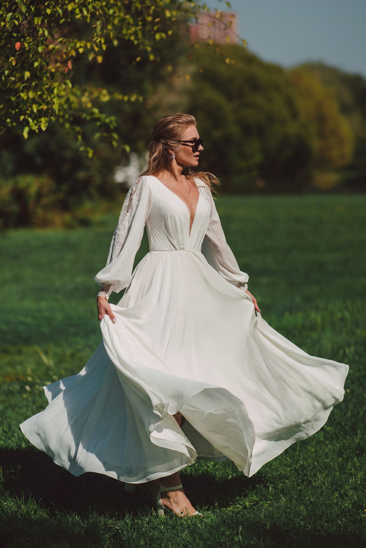Ivory Wedding Studio — кадр 4 из 234
