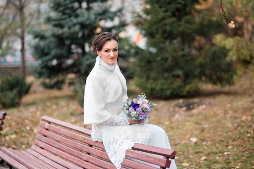 Вадим и Карина. 22.11.15