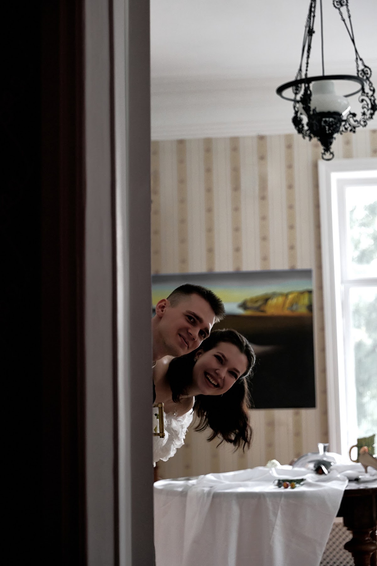 Евгений & Наталья