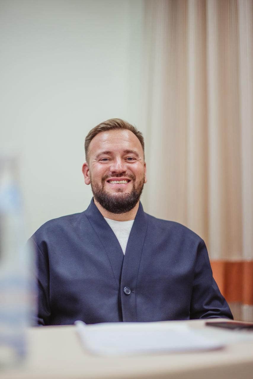 Константин Перминов