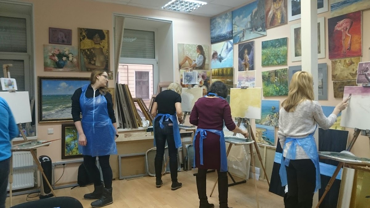 Анна Сергеева