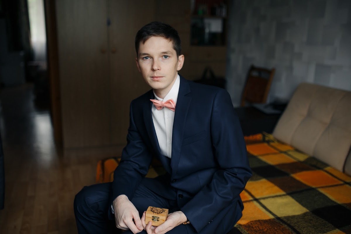 Мария и Александр
