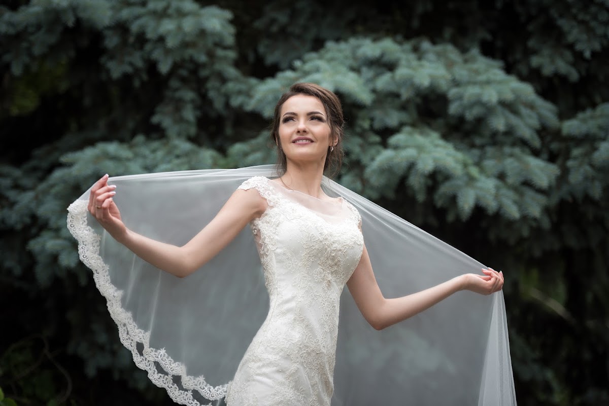Ирина и Дмитрий