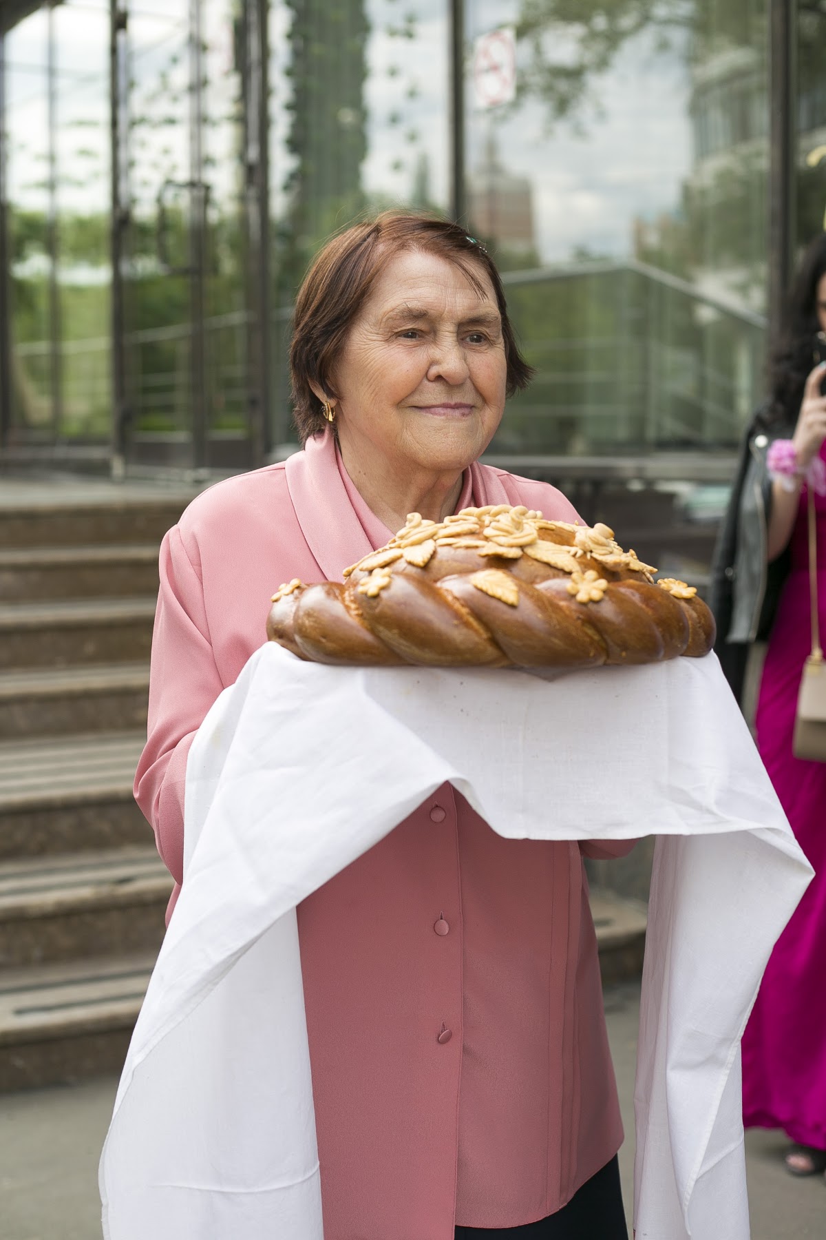Елена и Павел