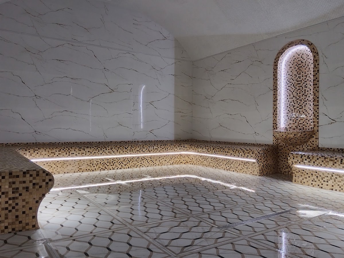 SPA-комплекс