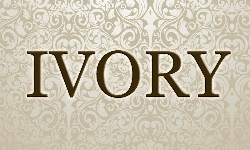 Ivory, свадебный салон