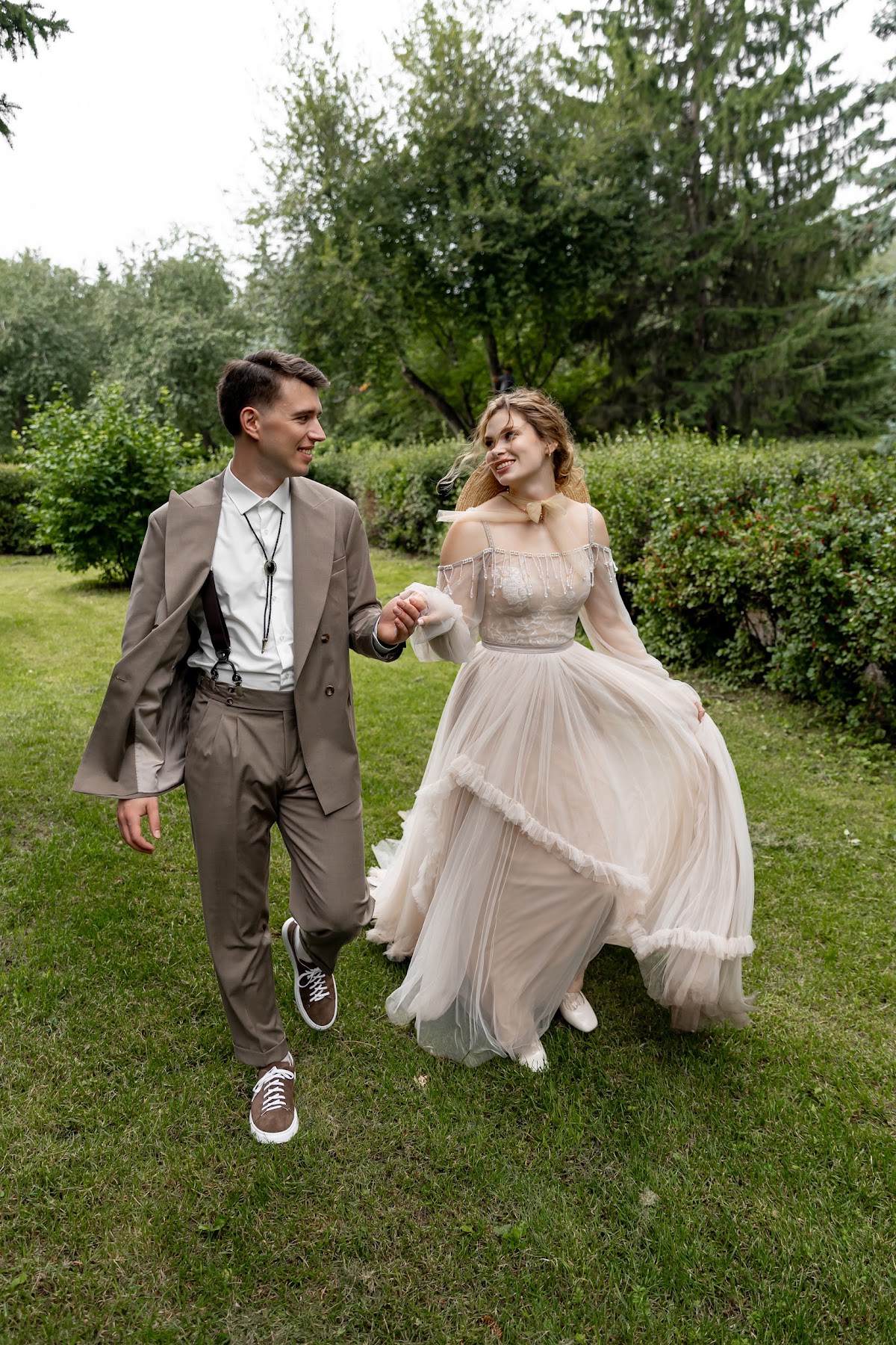 Дмитрий & Екатерина