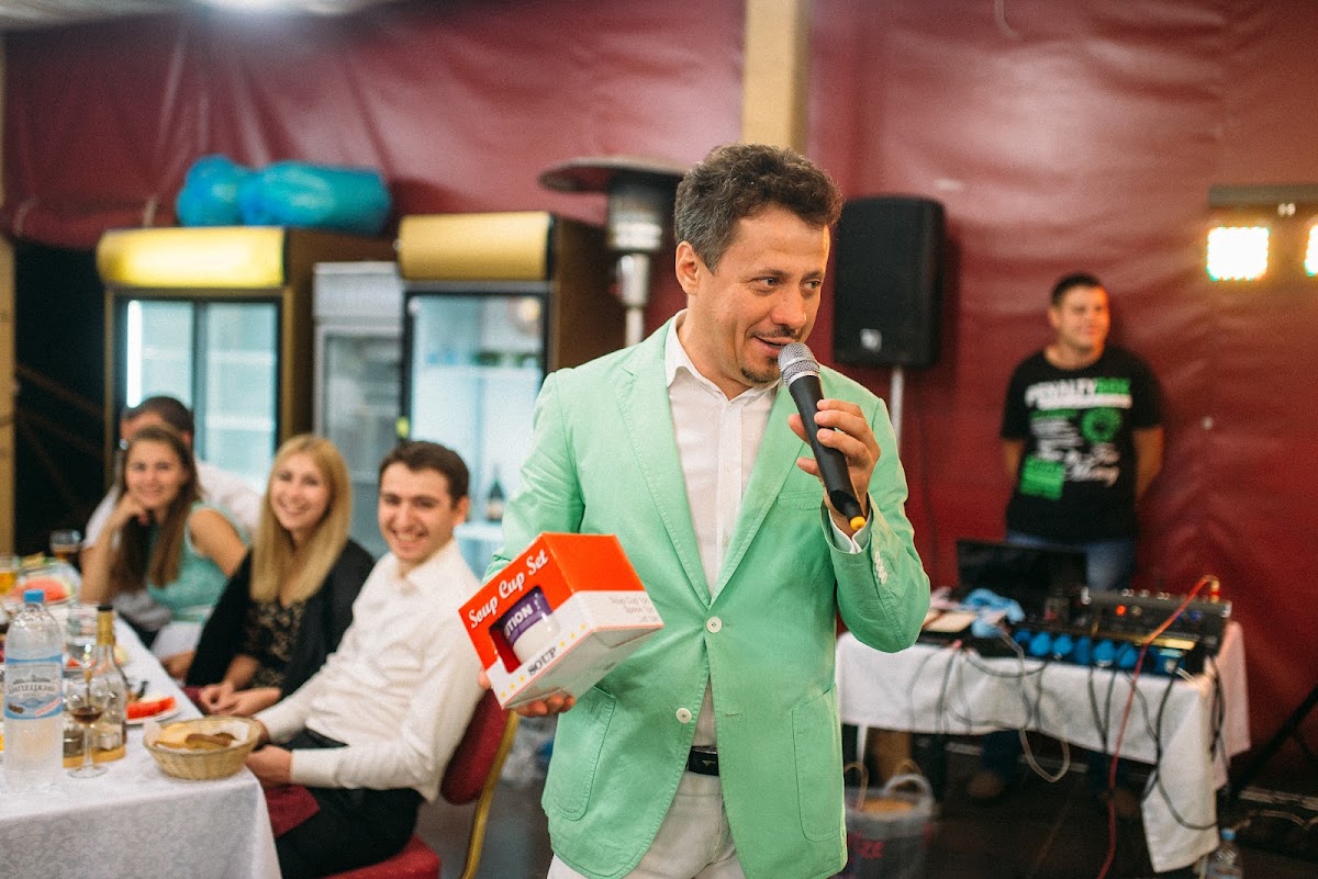 свадьба 22.08.2015 кафе "Ветерок"