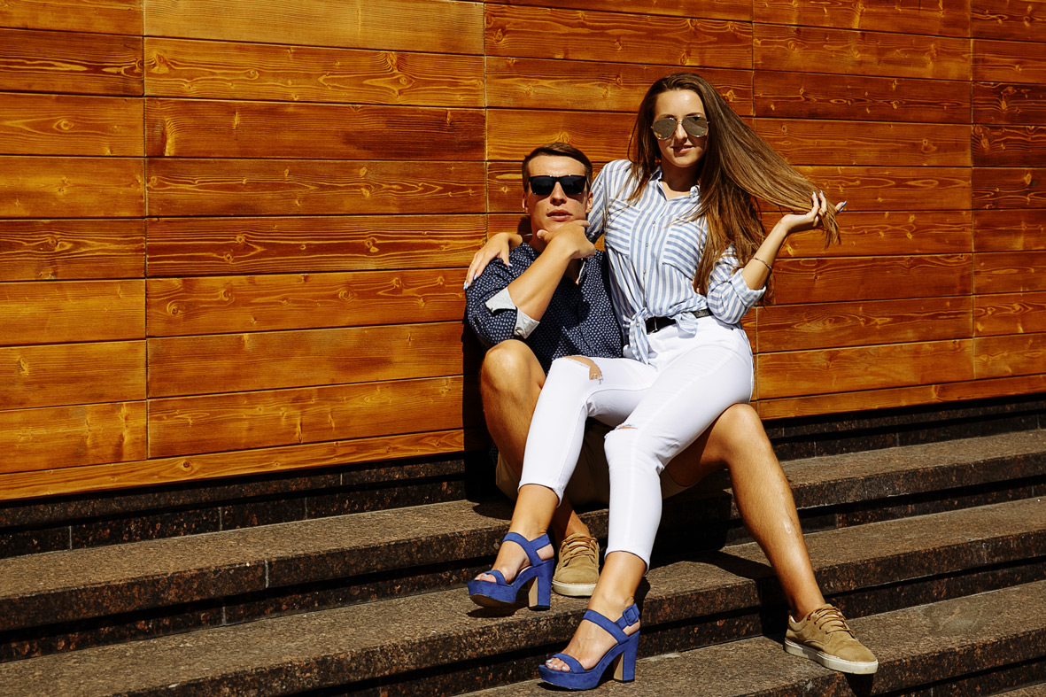 LS Алексей&Юлия