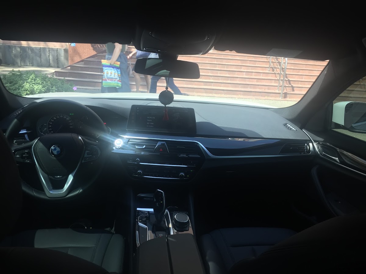 BMW 5